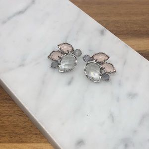 Kendra Scott Colorbar Stud